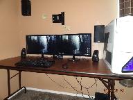 programming setup
