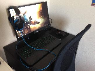 programming setup